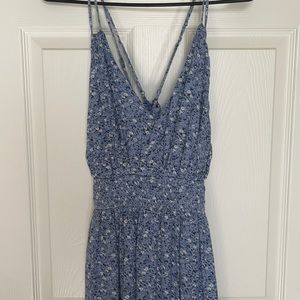 Abercrombie women’s sun dress